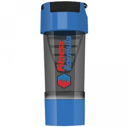 Fitness Formula Cyclone Cup, 600 мл