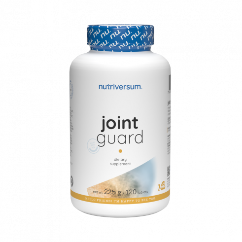 Nutriversum Joint Guard Gold, 120 таблеток
