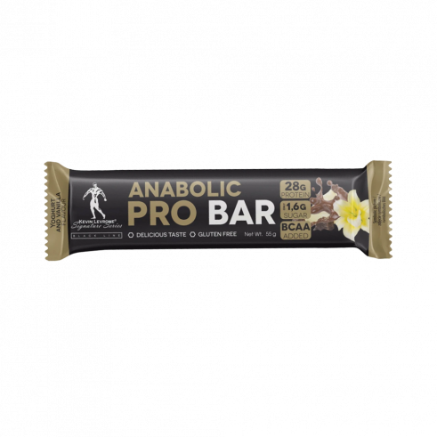 Kevin Levrone Anabolic Pro Bar, 55 грамм