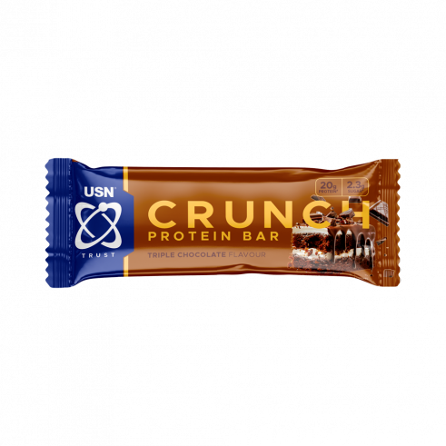 USN Trust Crunch, 60 грамм