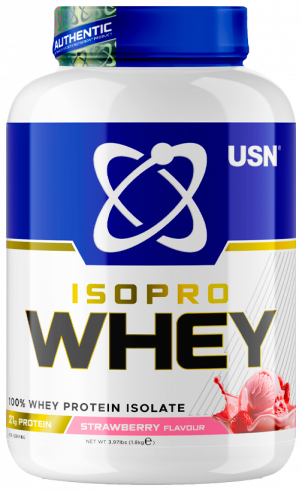 USN IsoPro Whey Isolate
