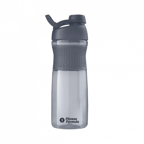 Fitness Formula Шейкер с закручивающейся крышкой, 750 мл
