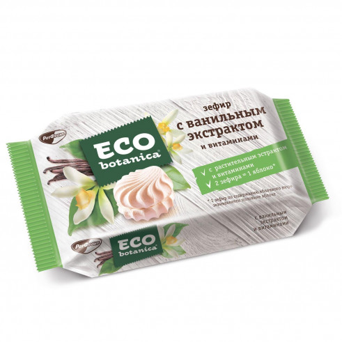 РотФронт Зефир ECO Botanika, 280 гр