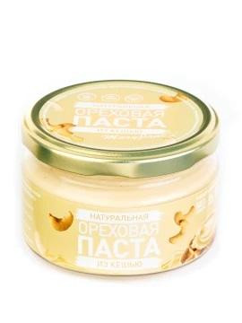 Mary Jane's Kitchen Кешью паста без добавок, 200 гр