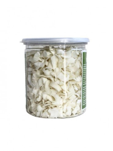 Olmish Кокосовые чипсы, 200 г