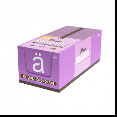 &Auml; NANO Brownie, 60 гр