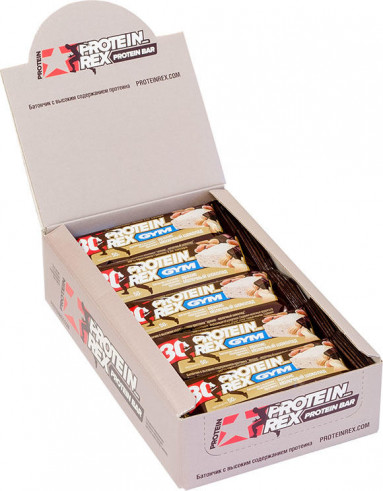 ProteinRex GYM 30%, 50 г
