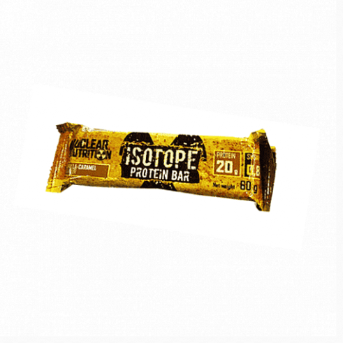 Nuclear Nutrition Isotop Protein Bar, 60 гр.