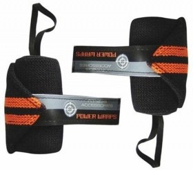Power System Accessories Бинты для кистей SPF-45L