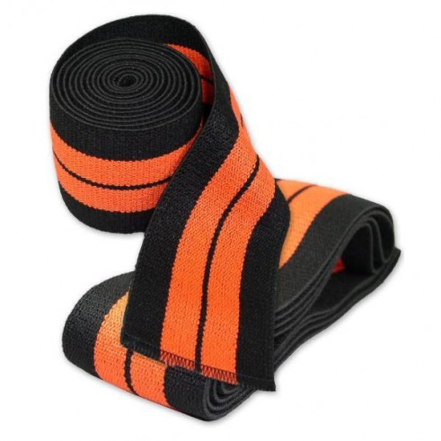 Titan Бинты коленные Titanium Max RPM Knee, 2 метра
