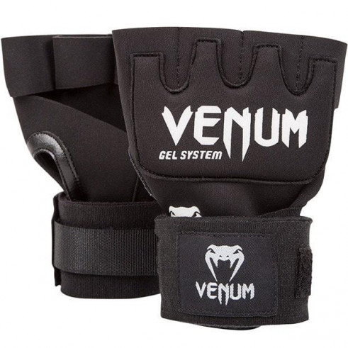 Venum Перчатки гелевые
