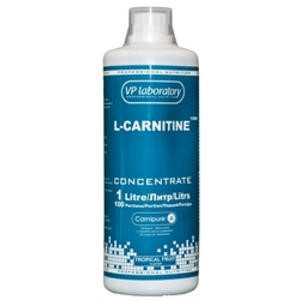 VP Laboratory L-Carnitine concentrate, 1000 мл