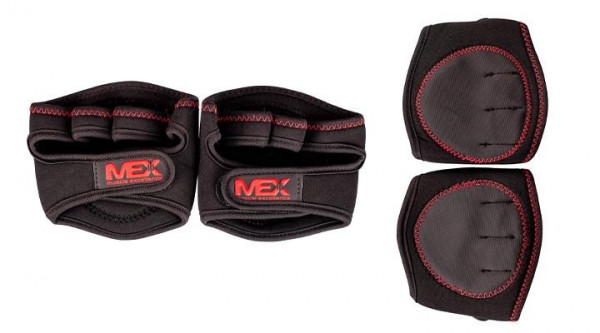 MEX Перчатки G-FIT training grips