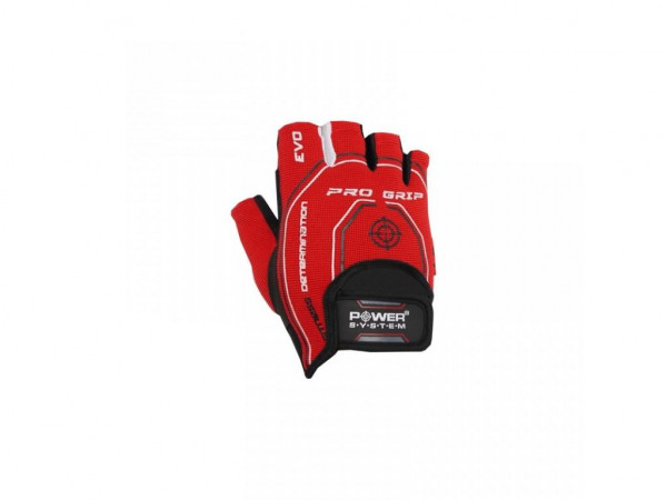 Power System Accessories Перчатки для фитнеса PS2250 EVO