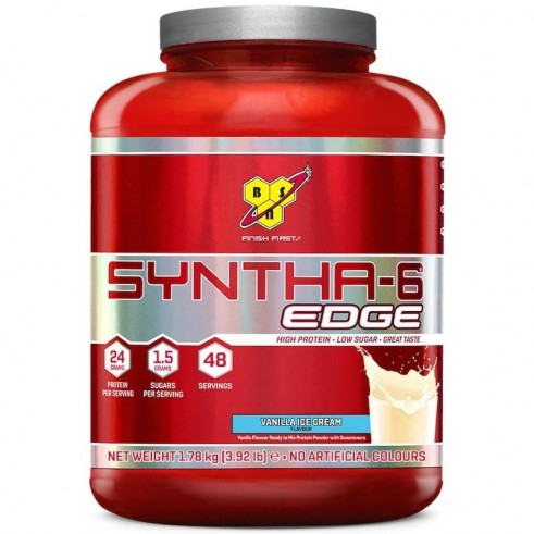 BSN Syntha- 6 Edge, 1780 г