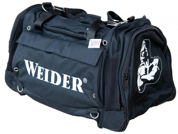Weider Сумка Спортивная, 1 шт