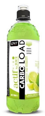 QNT CarboLoad, 700 мл