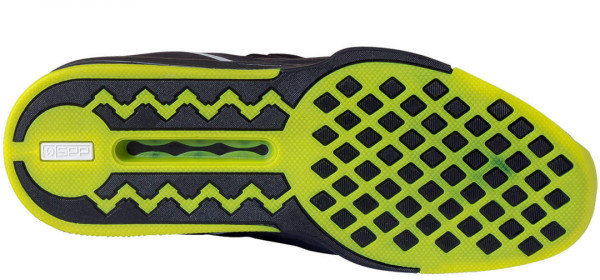 САБО Штангетки ПауэрЛифт Лайм