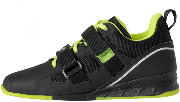 САБО Штангетки ПауэрЛифт Лайм