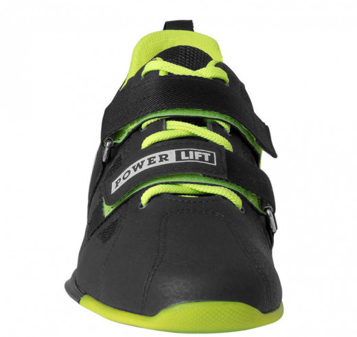 САБО Штангетки ПауэрЛифт Лайм