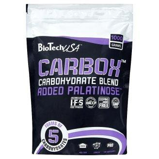 BioTech USA CarboX bag