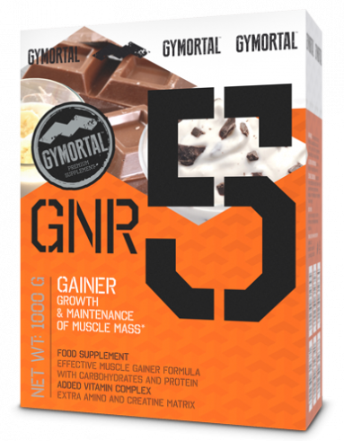 GYMortal GNR 5, 1000 гр.
