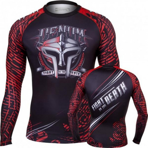 Venum Рашгард Gladiator