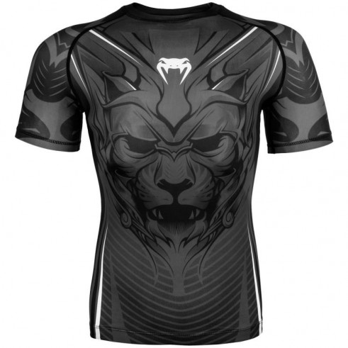 Venum Рашгард BLOODY ROAR (кор. рукав)