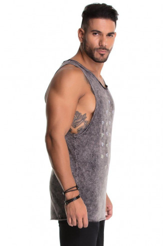 LABELLAMAFIA Мужская футболка HCS15076