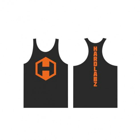 Hardlabz Майка