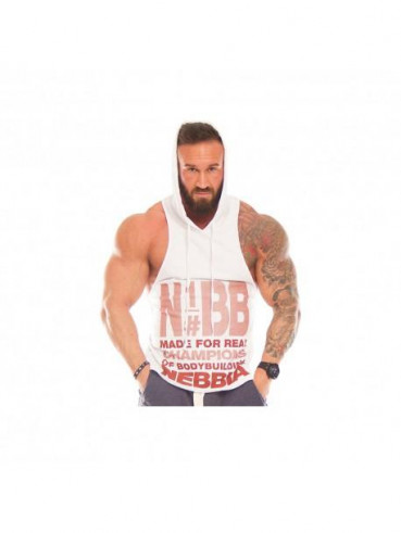 Nebbia 974 Hard Singlet Hood