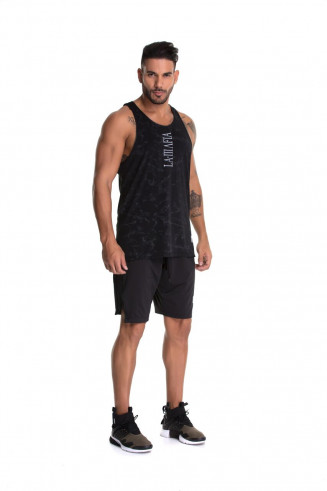 LABELLAMAFIA Мужская майка HCS12963