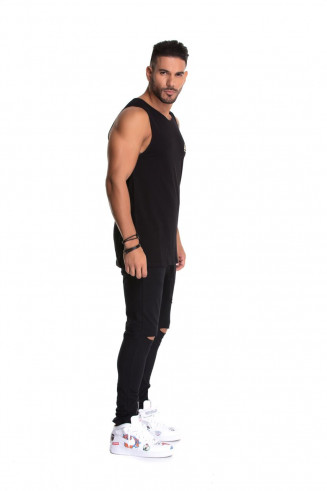 LABELLAMAFIA Мужская майка HCS15042