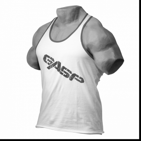 GASP Майка мужская VINTAGE T-back