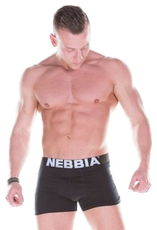 Nebbia ТРУСЫ БОКСЕРЫ МУЖСКИЕ 101