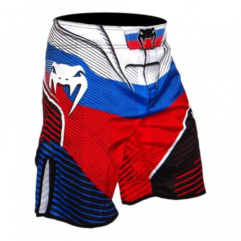 Venum Шорты RUSSIAN HERO