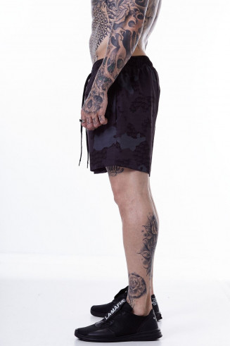 LABELLAMAFIA Мужские бермуды HBE15347