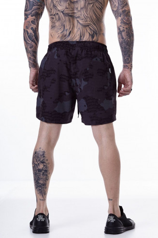 LABELLAMAFIA Мужские бермуды HBE15347