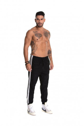 LABELLAMAFIA Мужская брюки HCL15028