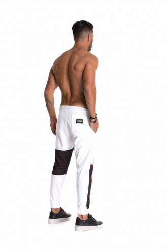 LABELLAMAFIA Мужские брюки HCL15060