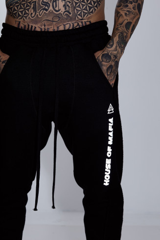 LABELLAMAFIA Мужское трико HCL15247