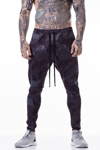 LABELLAMAFIA Мужское трико HCL15255