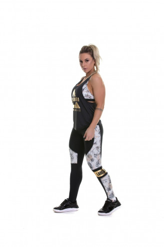 LABELLAMAFIA Женская майка FBL13601