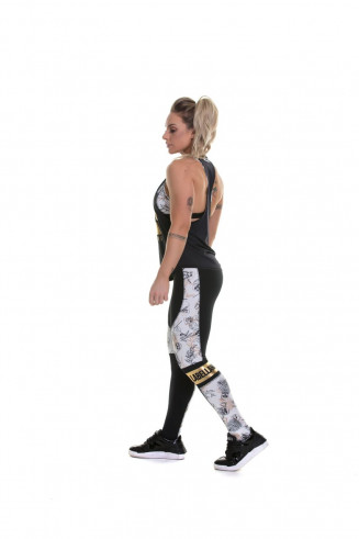 LABELLAMAFIA Женская майка FBL13601