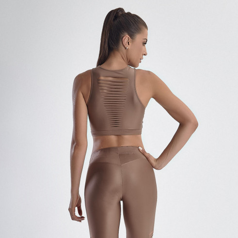 LABELLAMAFIA Женский топ FTP13453