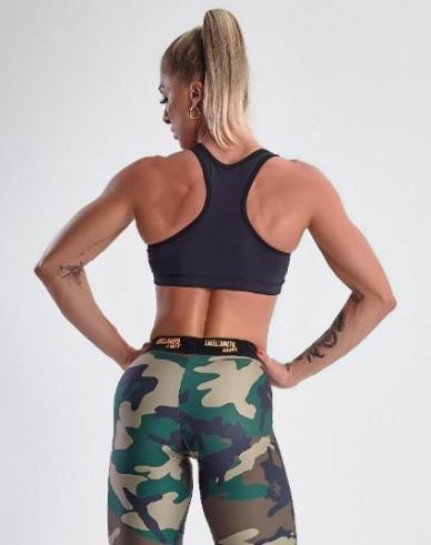 LABELLAMAFIA Женский топ FTP13470