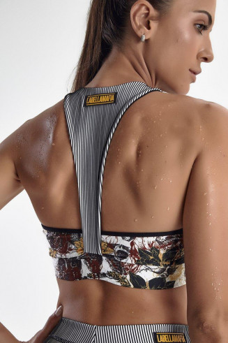 LABELLAMAFIA Женский топ FTP13413