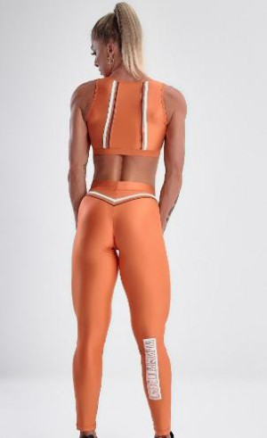 LABELLAMAFIA Женский топ FTP13417