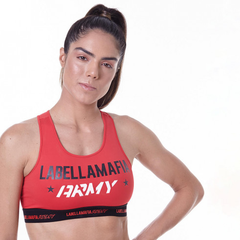 LABELLAMAFIA Топ женский FTP13844