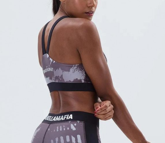 LABELLAMAFIA Топ женский FTP13953